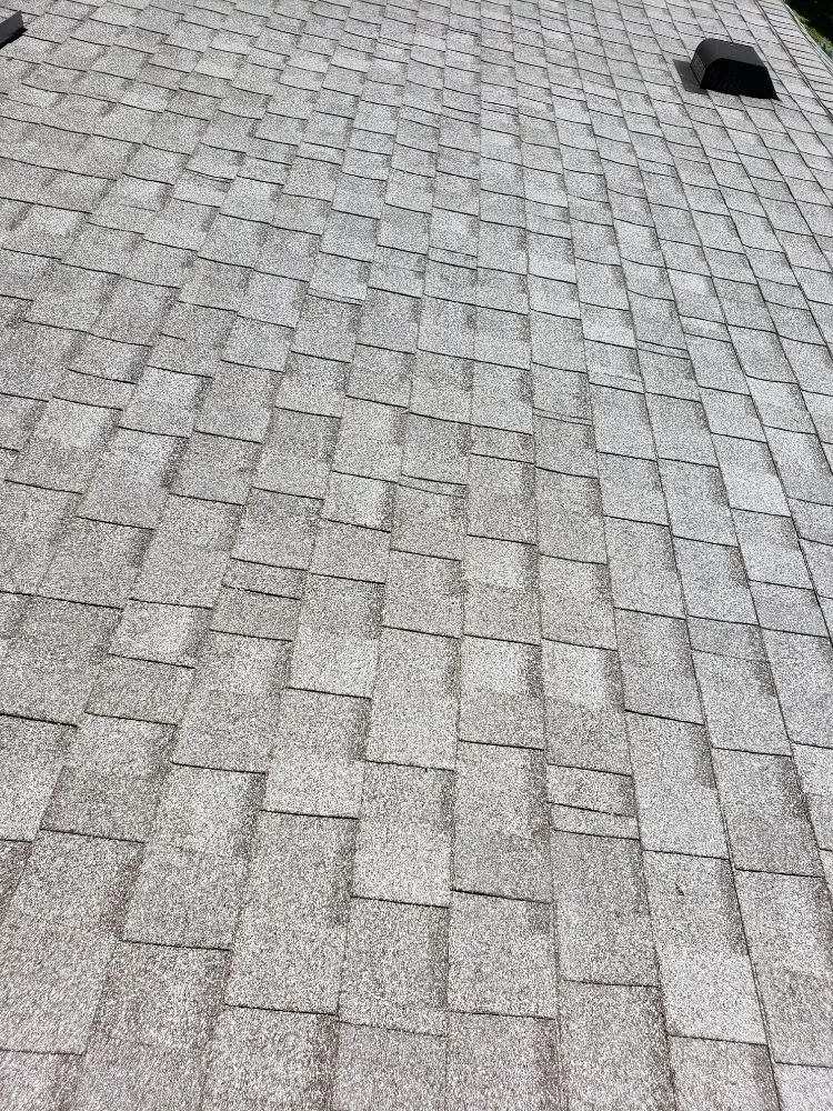 Slide of Commercial Roofing St. Louis