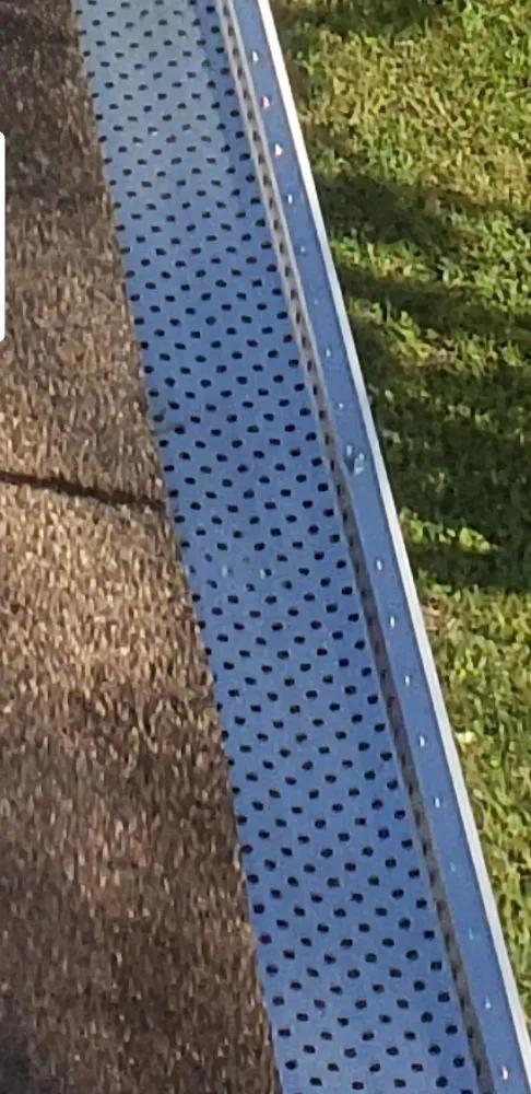 Slide of Commercial Roofing St. Louis