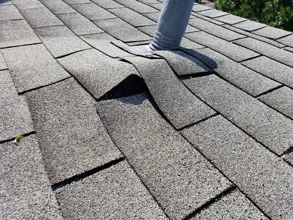 Slide of Commercial Roofing St. Louis