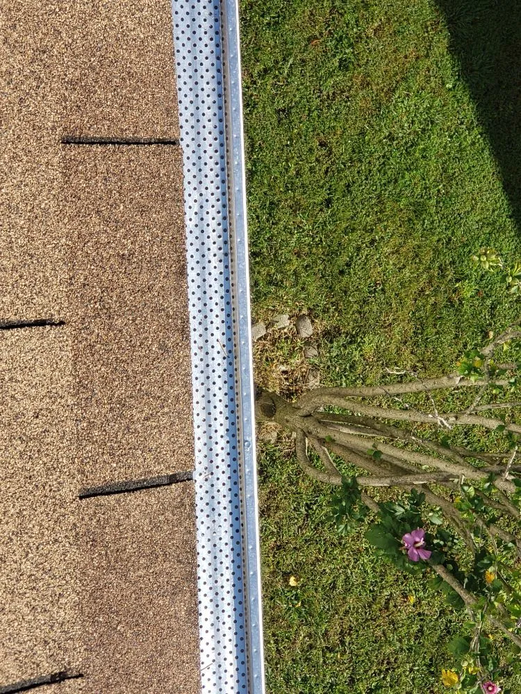 Slide of Commercial Roofing St. Louis