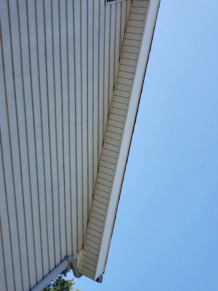 Slide of Commercial Roofing St. Louis