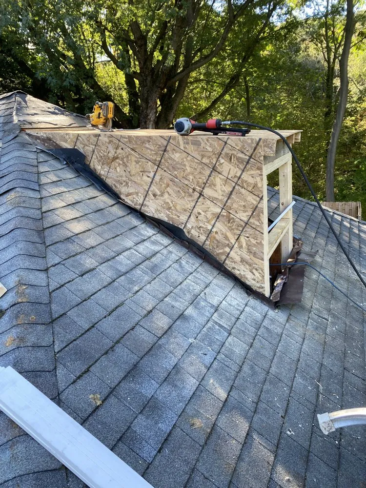 Slide of Commercial Services