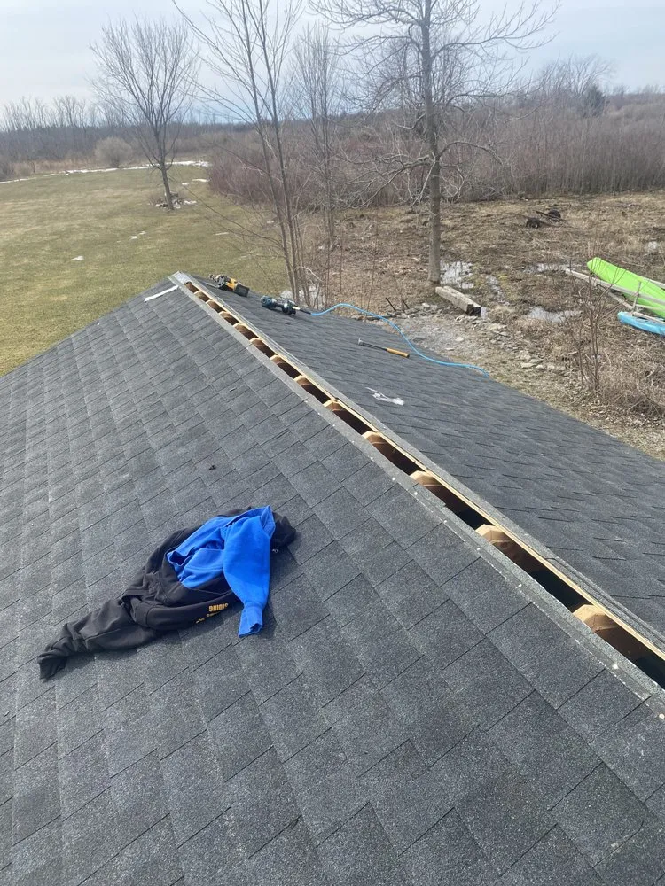 Slide of Commercial Services