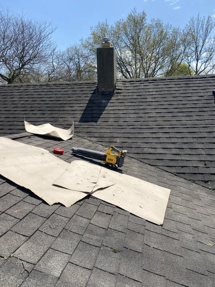 Slide of Commercial Services