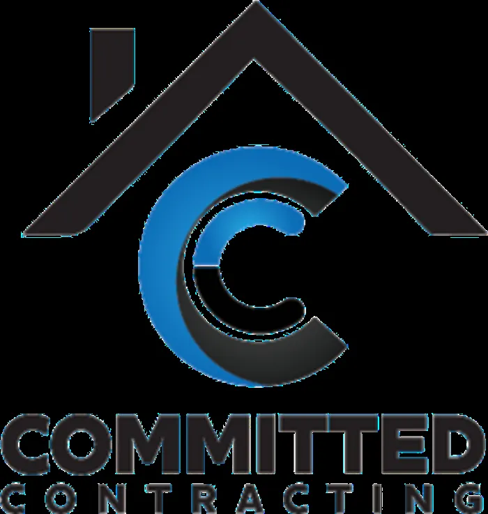 Slide of Committed Contracting