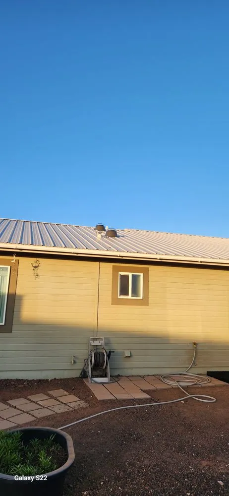 Slide of Committed Contracting