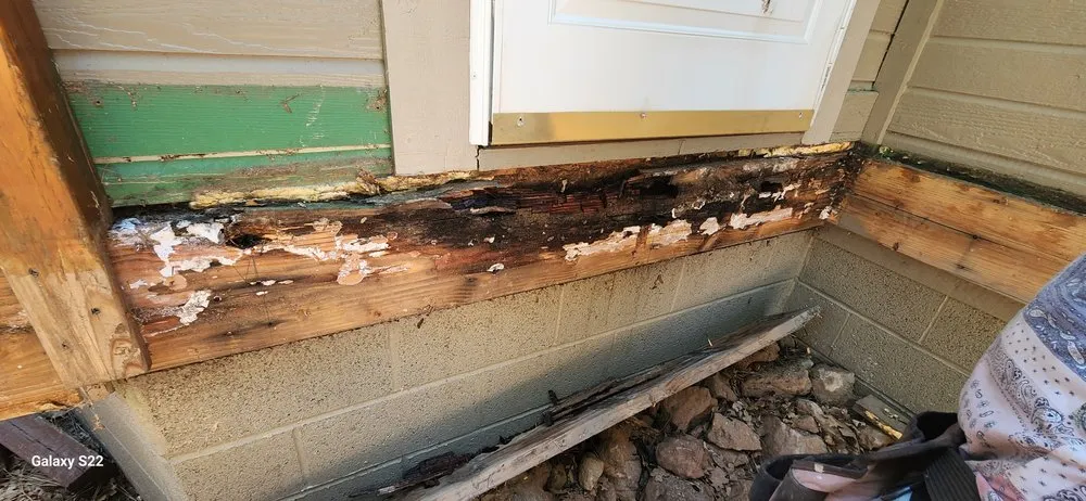 Slide of Committed Contracting