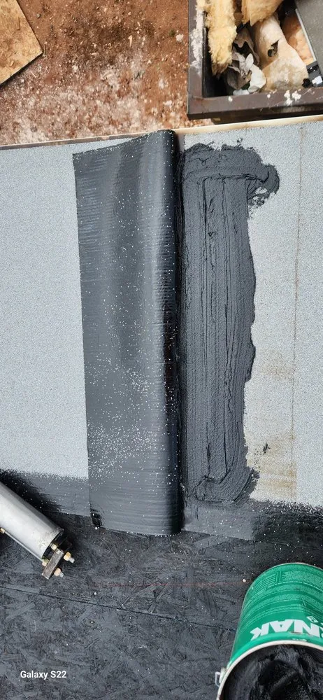 Slide of Committed Contracting