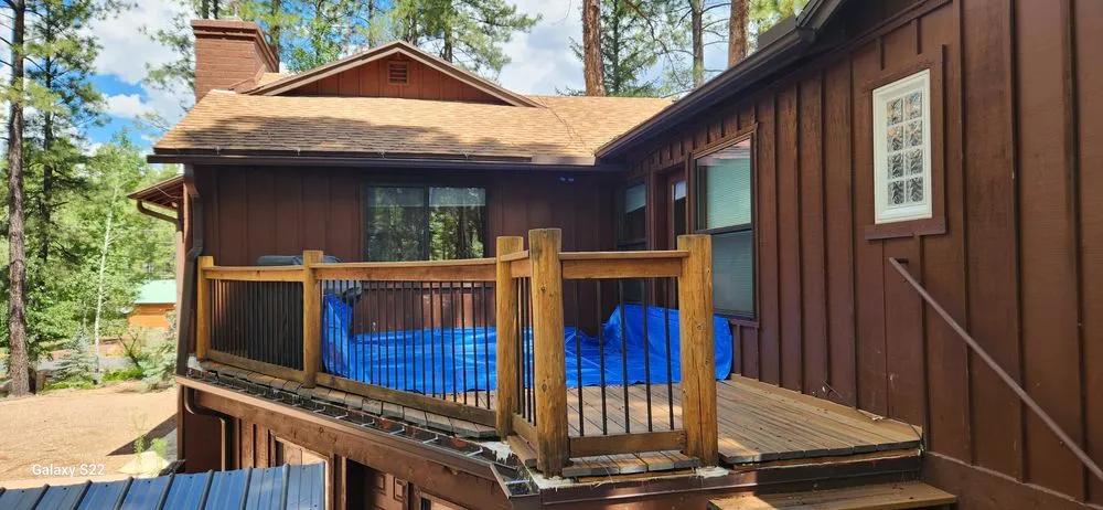 Slide of Committed Contracting