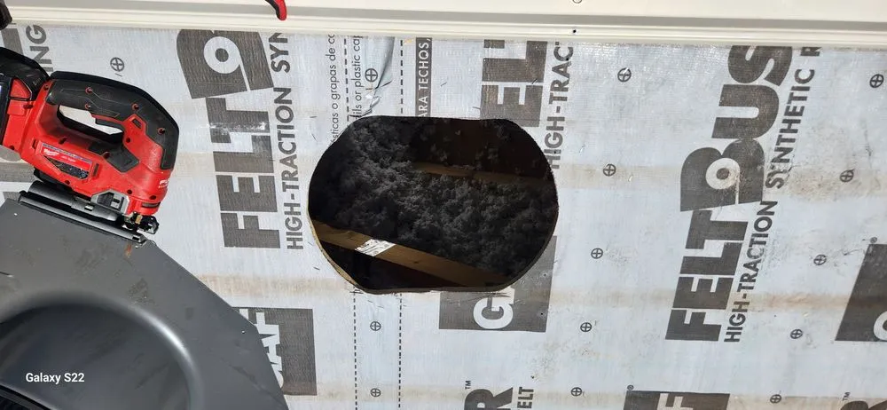 Slide of Committed Contracting