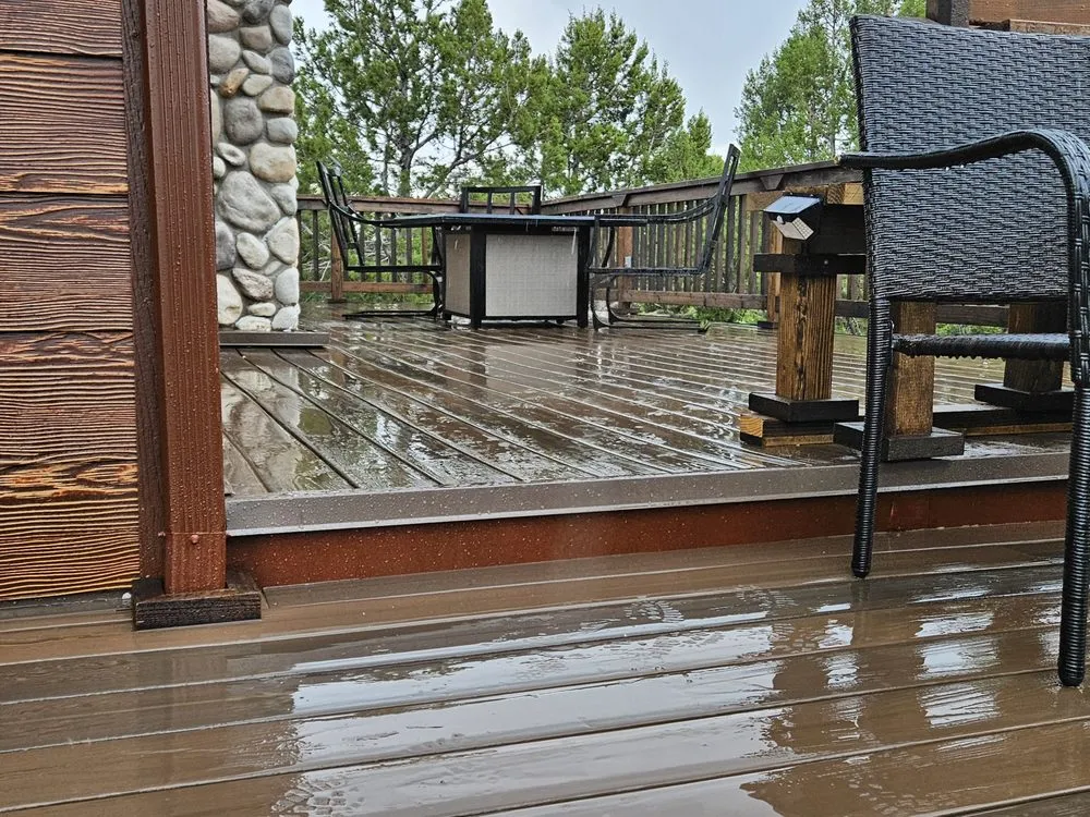 Slide of Committed Contracting