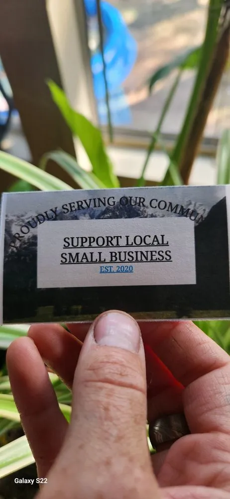 Slide of Committed Contracting