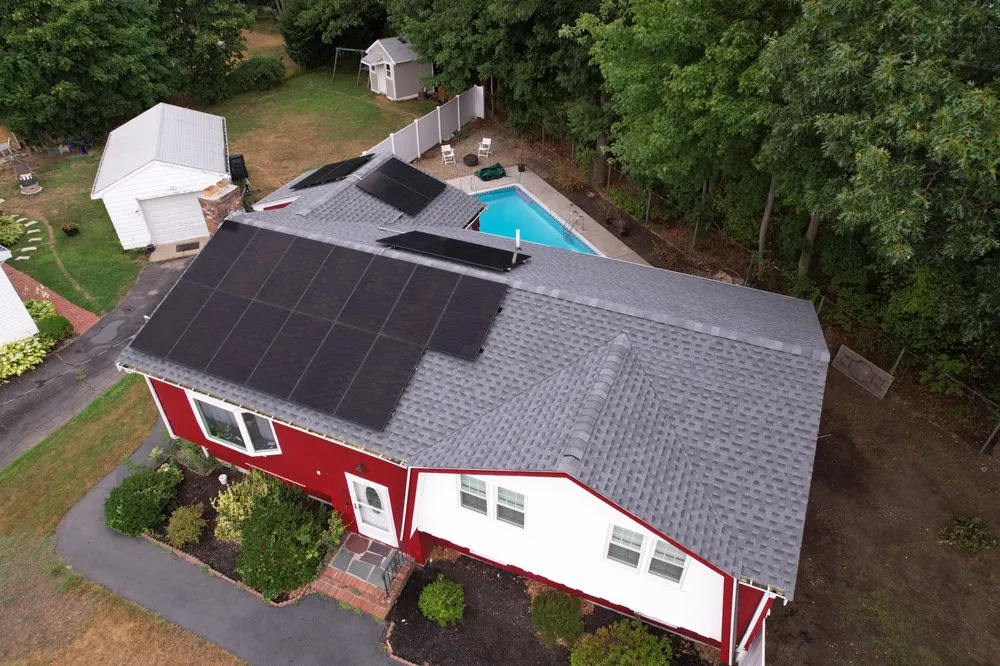 Slide of Common Wealth Energy