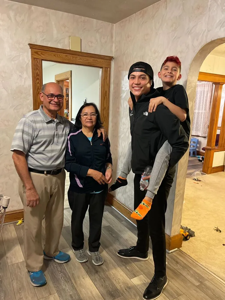 Slide of Common Wealth Energy