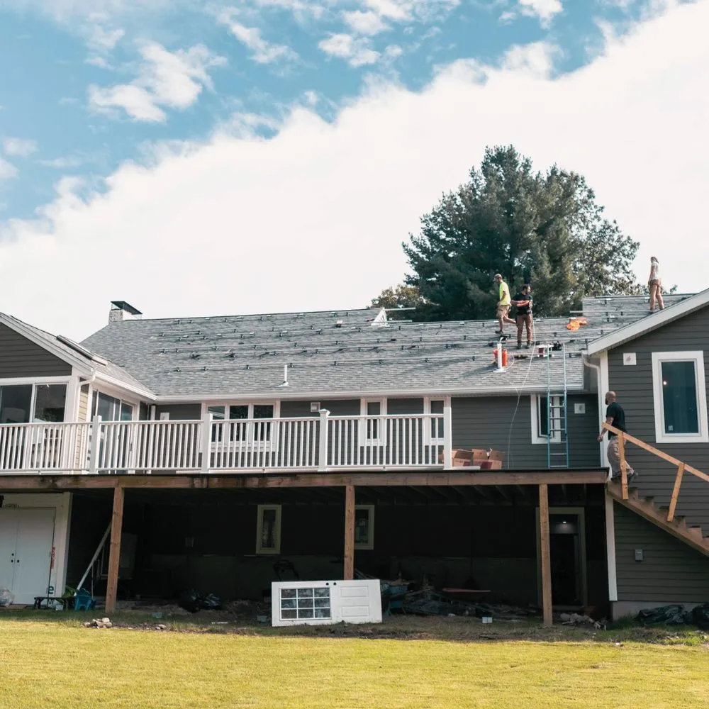 Slide of Common Wealth Energy