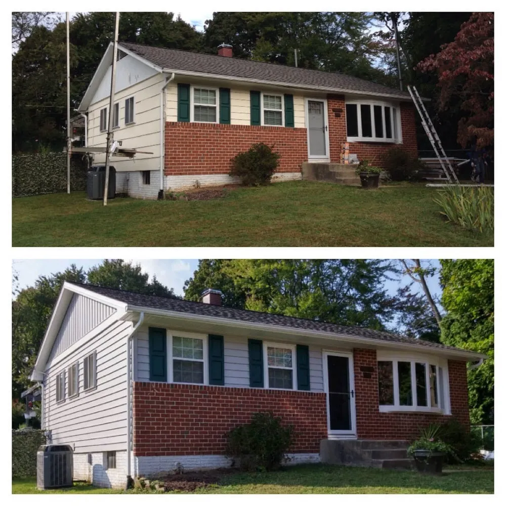 Slide of Commonwealth Construction