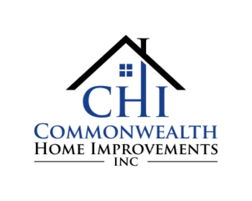 Commonwealth Home Improvements Logo