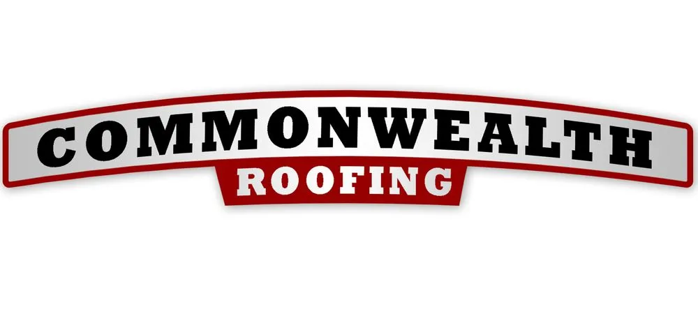 Slide of Commonwealth Roofing