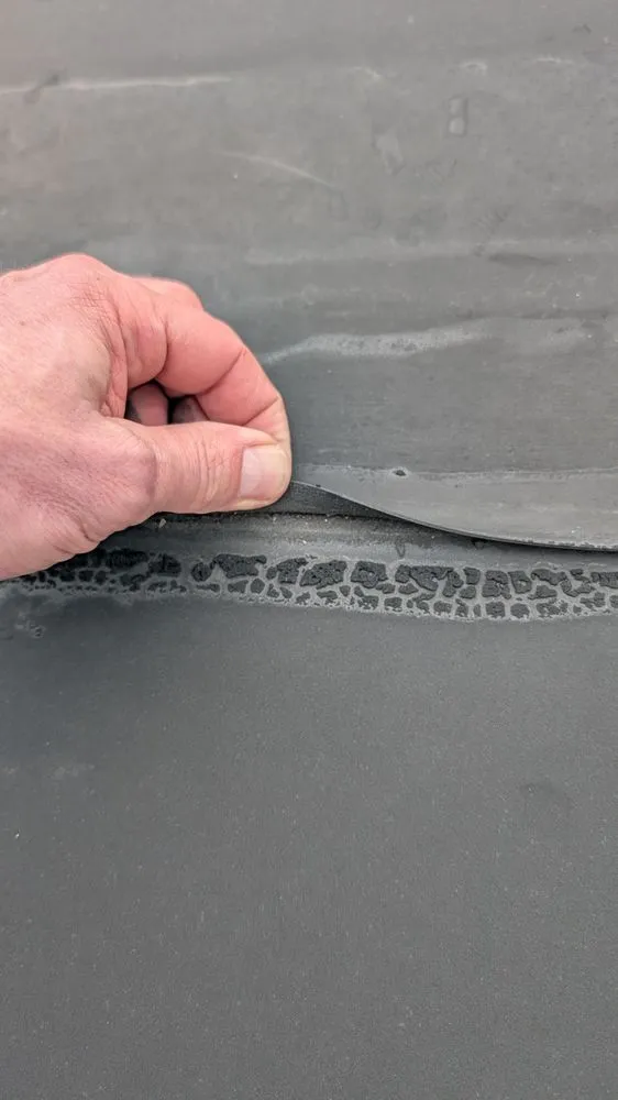 Trusted roof repair in Louiseville, KY - Commonwealth Roofing