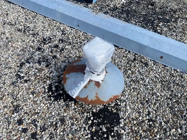 Emergency metal roofing installation in Louiseville, KY - Commonwealth Roofing