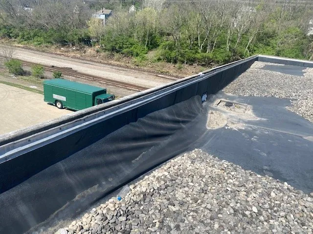 Local roof installation near you in Louiseville, KY by Commonwealth Roofing