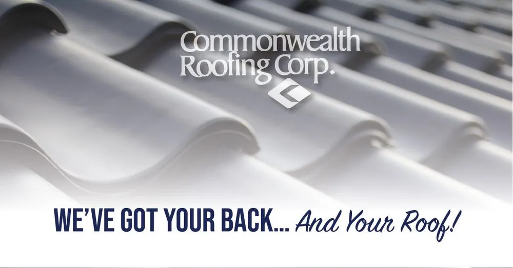 Licensed shingle roofing service same-day service across Louiseville, KY - Commonwealth Roofing