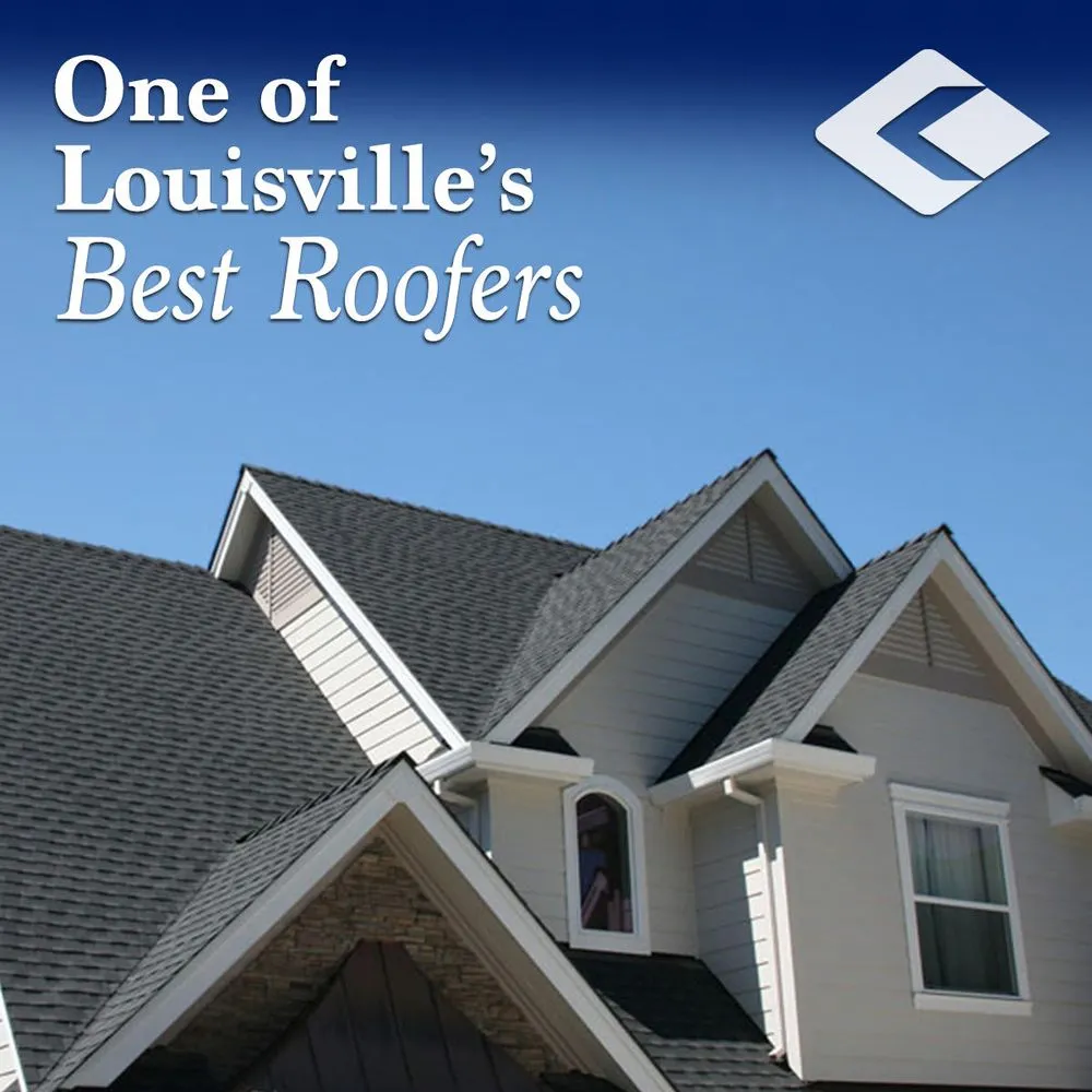 Top-rated roof inspection same-day service across Louiseville, KY - Commonwealth Roofing