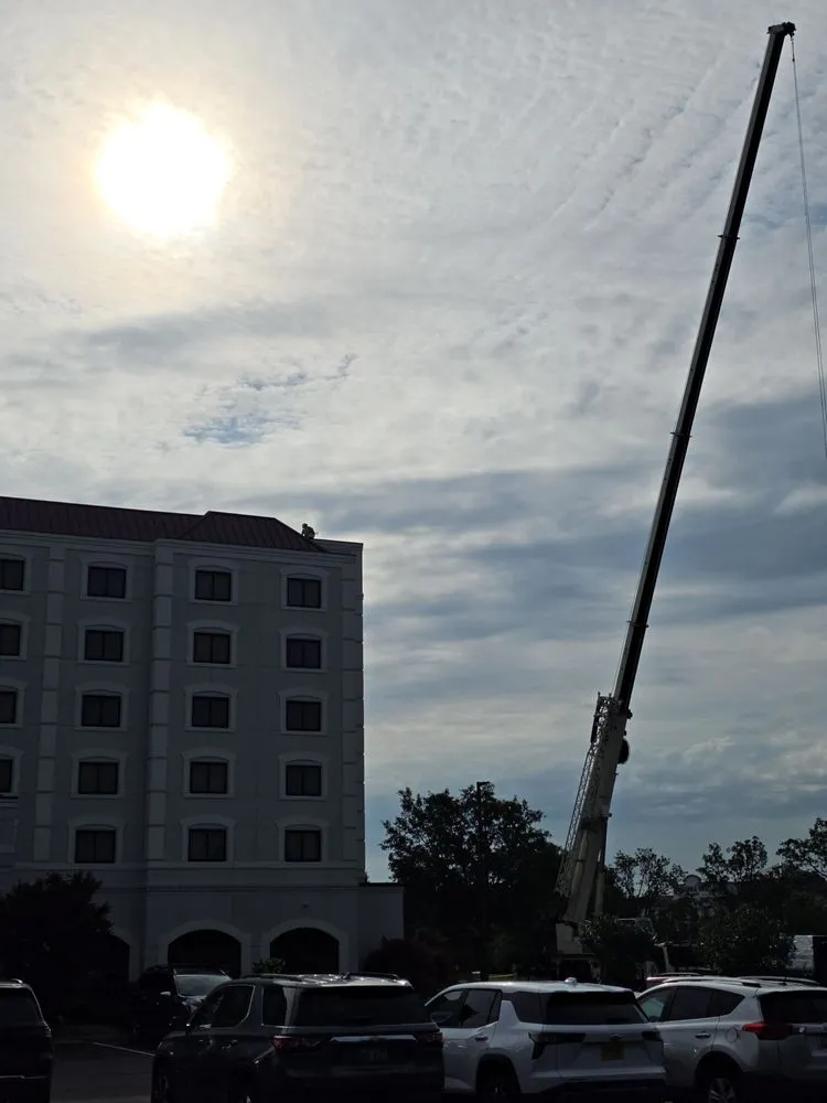 Top-rated flat roof repair for fast service in Louiseville, KY by Commonwealth Roofing