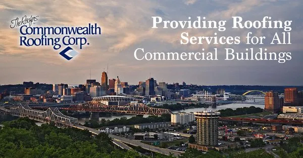 Commonwealth Roofing
