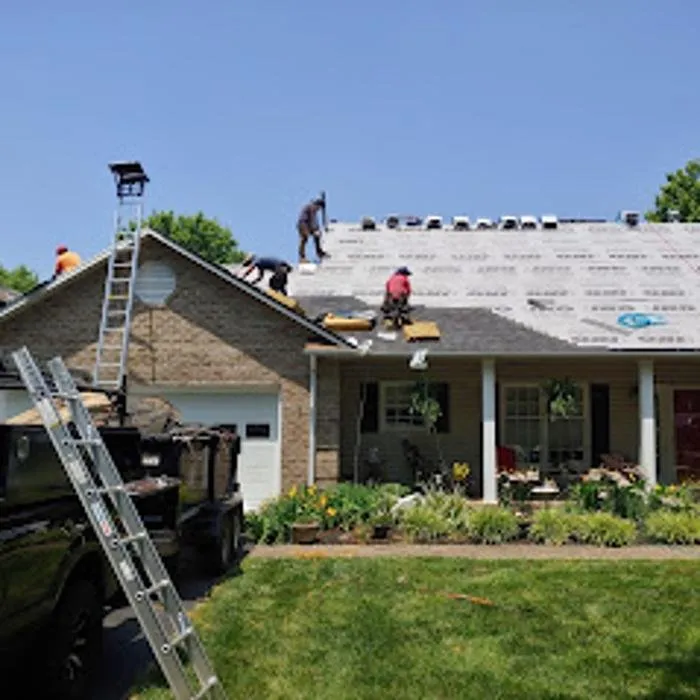 Slide of Commonwealth Roofing Specialists