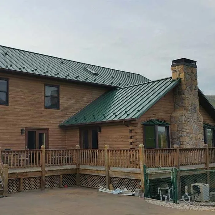 Trusted residential roofing service for fast service in Huddleston, VA by Commonwealth Roofing Specialists