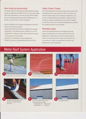 Commonwealth Roofing