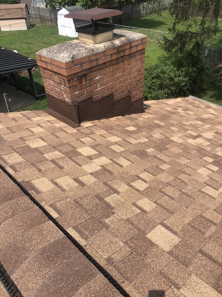 Slide of Community Builders