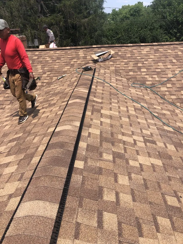 Slide of Community Builders