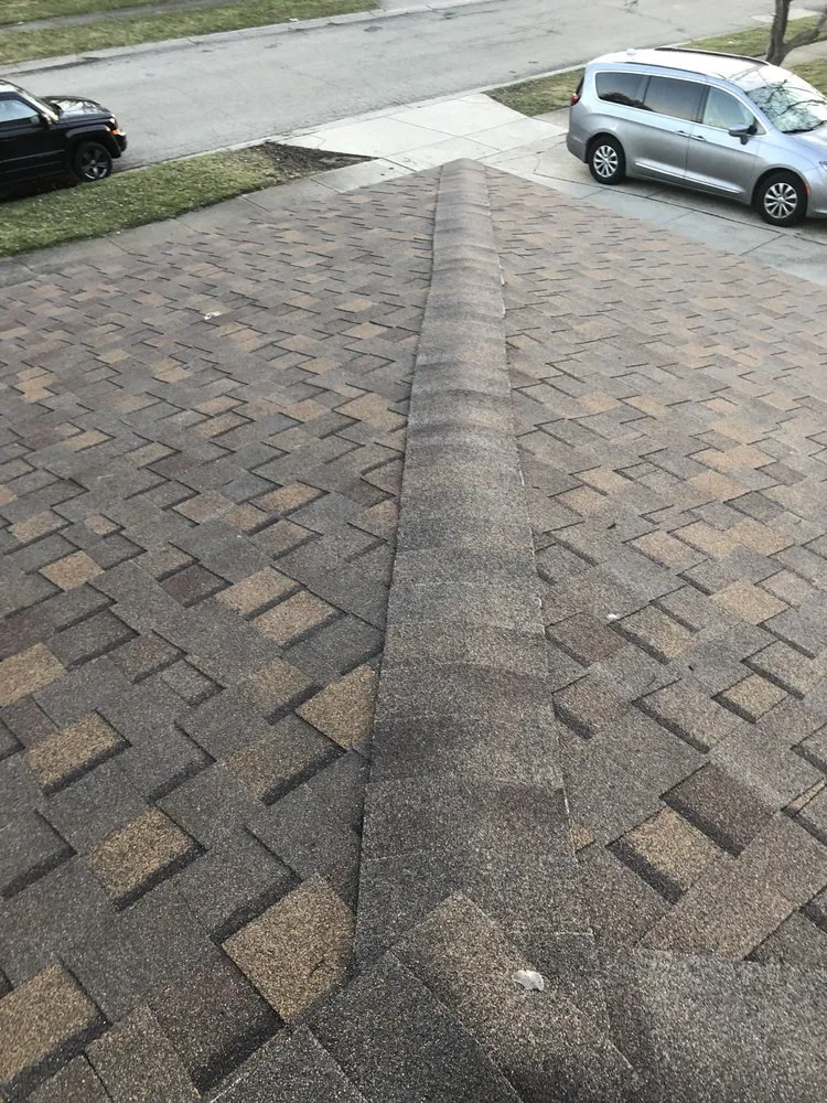 Slide of Community Builders