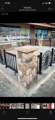 Slide of Community Builders