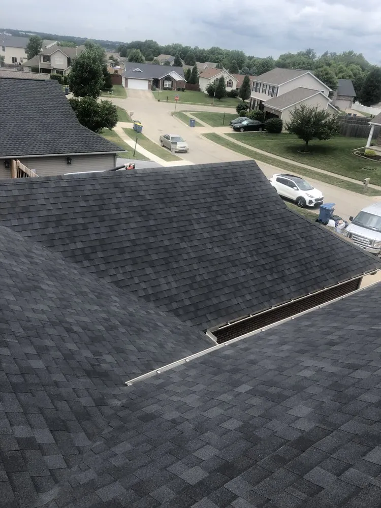 Slide of Community Builders