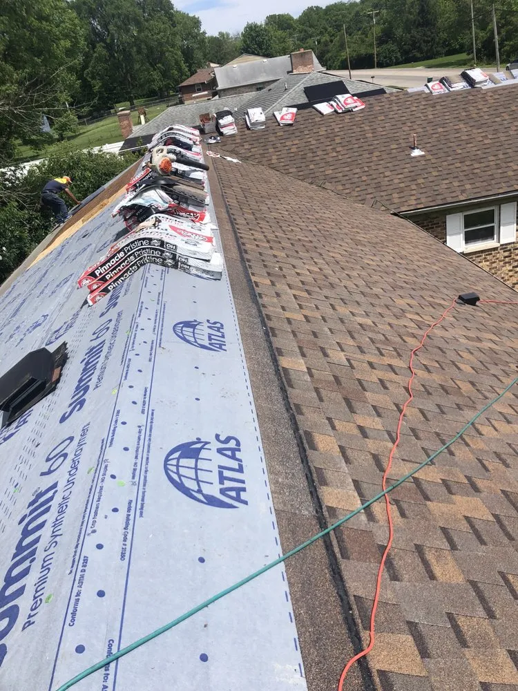 Slide of Community Builders