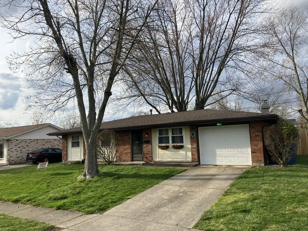 Slide of Community Builders