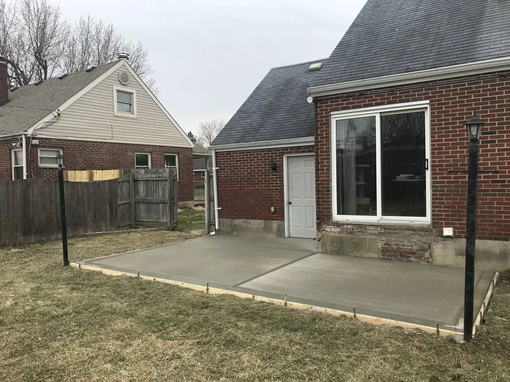 Slide of Community Builders