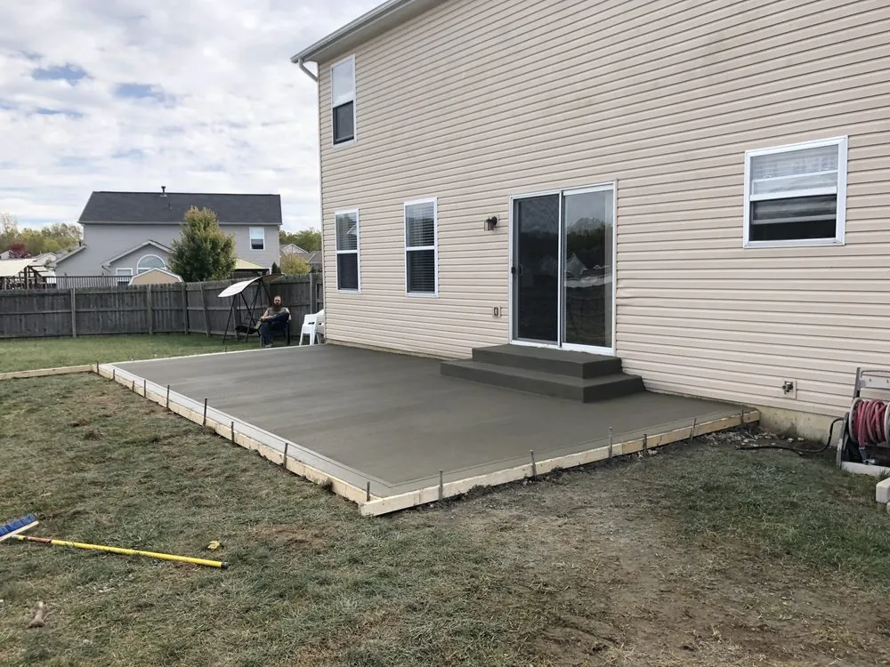 Slide of Community Builders