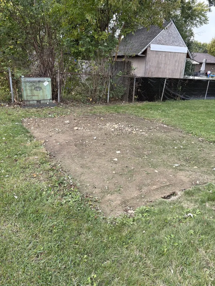 Slide of Community Builders