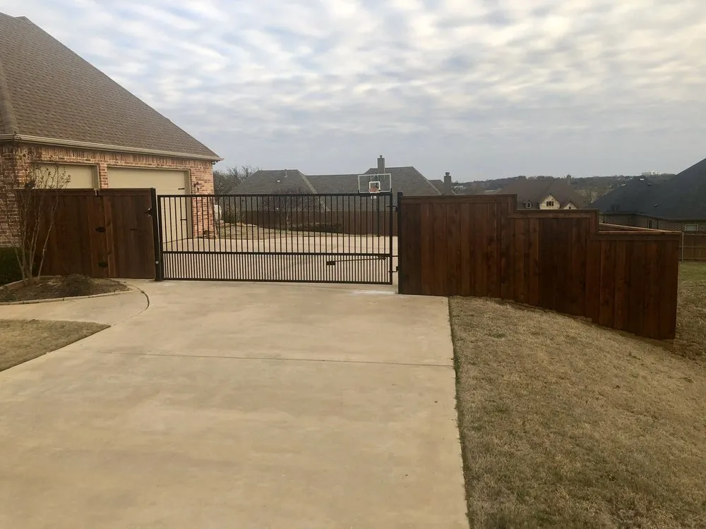 Slide of Community Construction