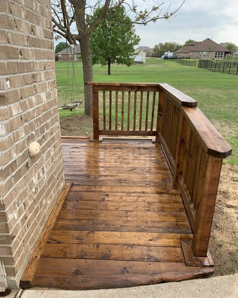 Slide of Community Construction