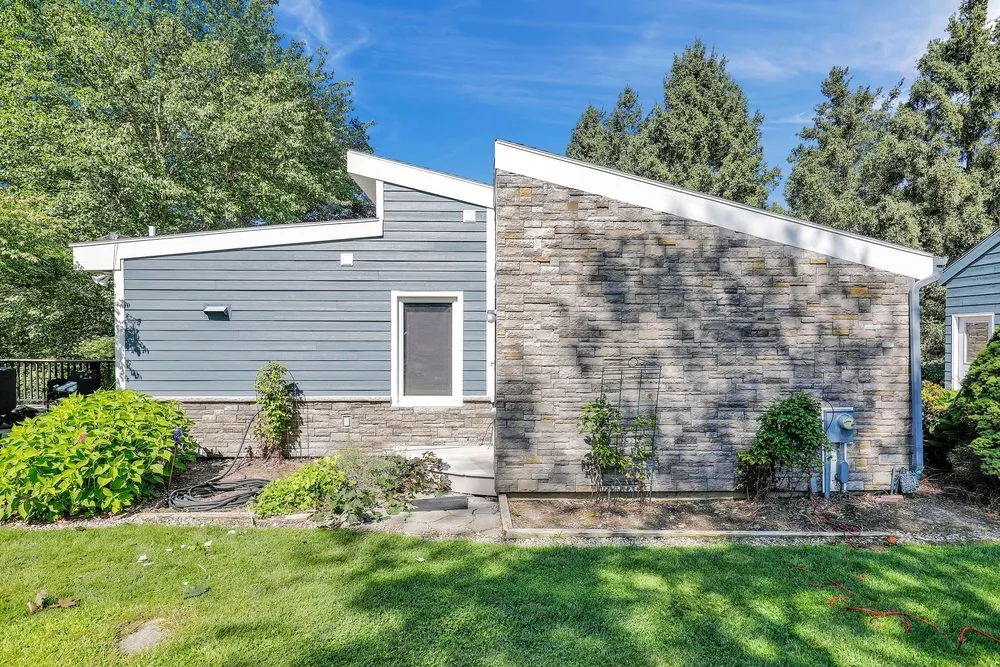 Slide of Community Construction