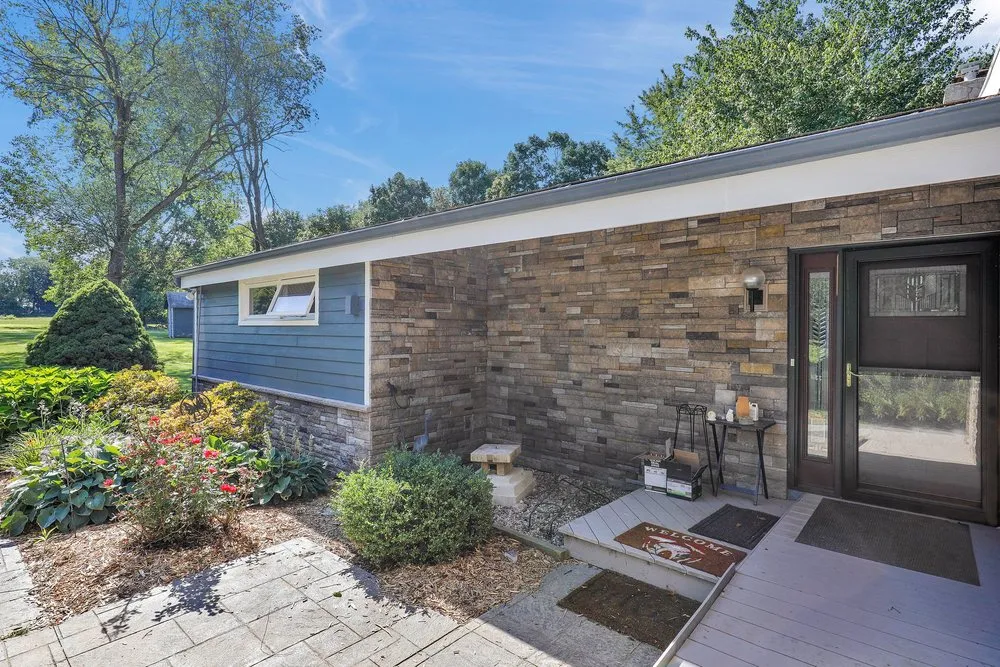 Slide of Community Construction