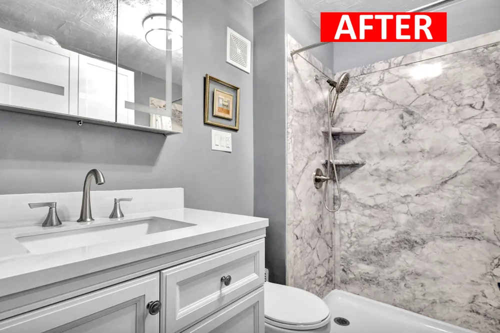 Slide of Community Construction