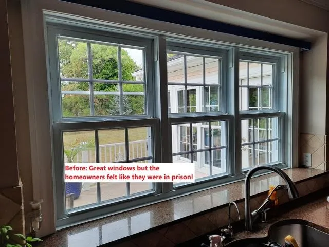 Slide of Community Construction