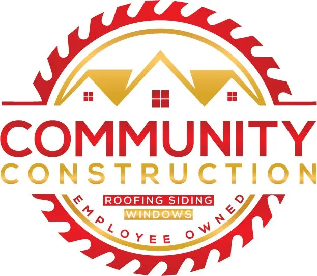 Slide of Community Construction
