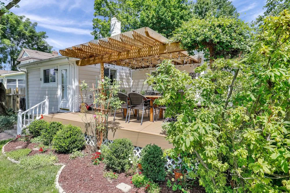 Slide of Community Construction